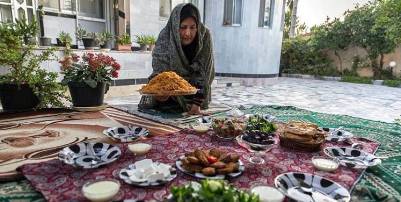 قول و قرارهایی برای رونق افطاری های خانوادگی/ با این راهکارها، آسان تر افطاری بدهید